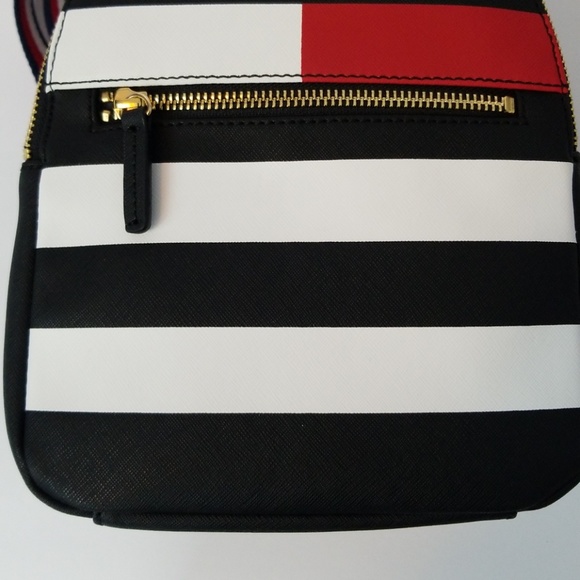Tommy Hilfiger Bags Tommy Hilfiger Mini Backpack Poshmark